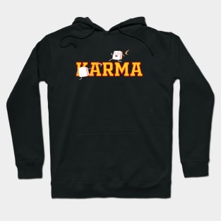 KARMA Hoodie